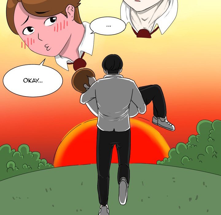 The Ball Boy The Ball Boy EP 12 - Toomics page 80 - 