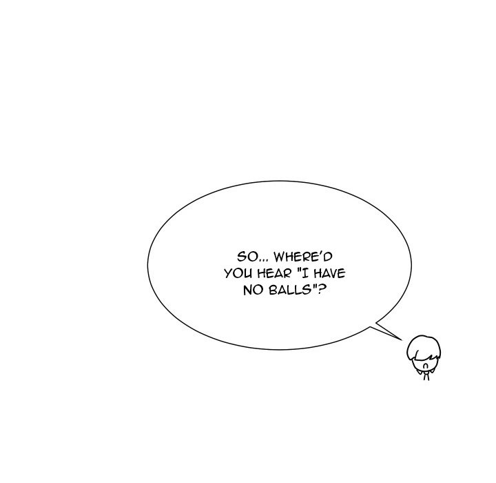 The Ball Boy The Ball Boy EP 12 - Toomics page 83 - 