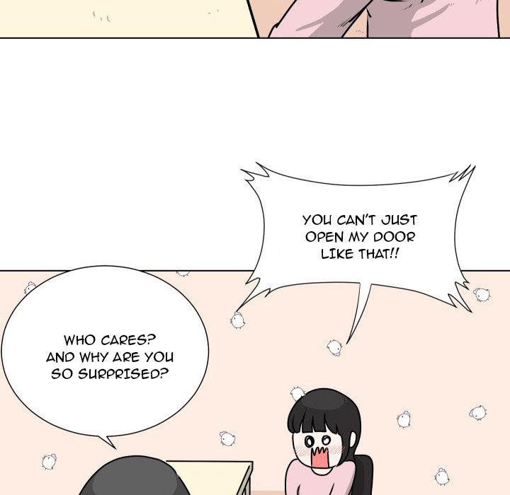 The Ball Boy The Ball Boy EP 13 - Toomics page 12 - 