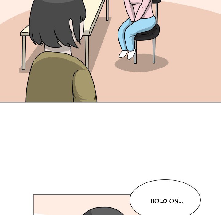 The Ball Boy The Ball Boy EP 13 - Toomics page 13 - 
