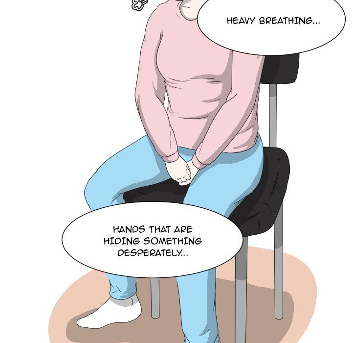 The Ball Boy The Ball Boy EP 13 - Toomics page 16 - 