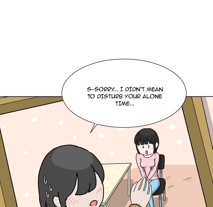 The Ball Boy The Ball Boy EP 13 - Toomics page 18 - 