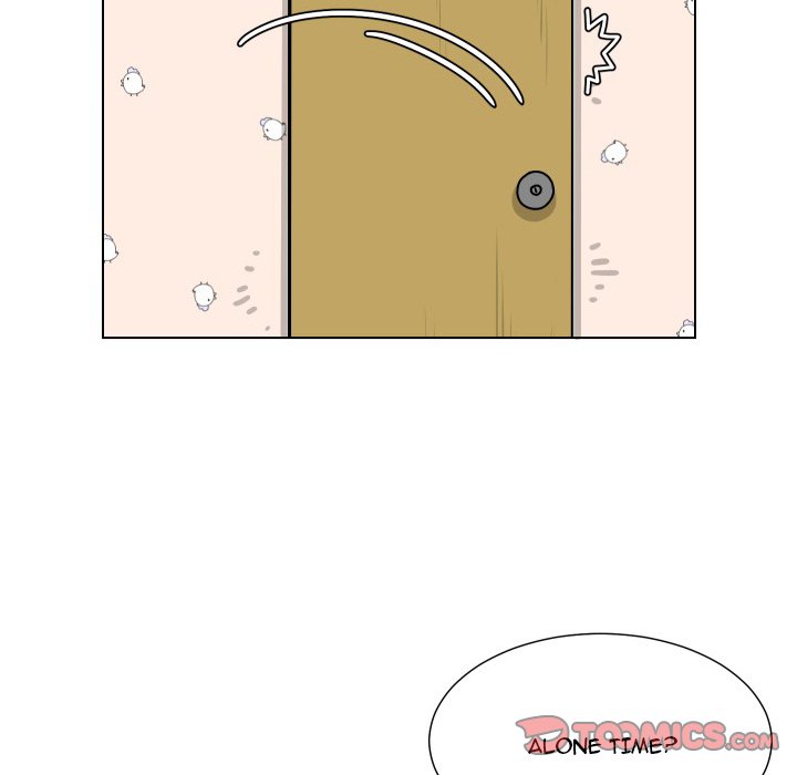 The Ball Boy The Ball Boy EP 13 - Toomics page 20 - 