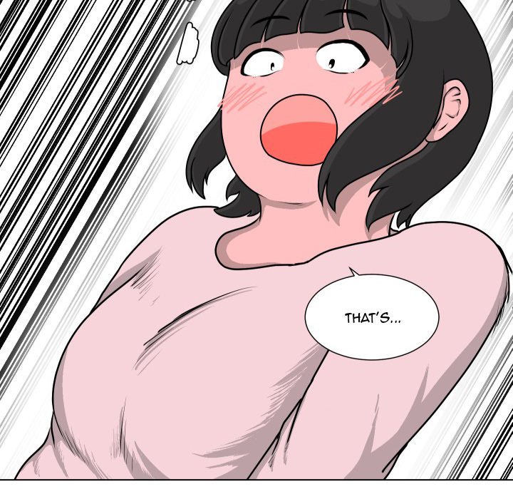 The Ball Boy The Ball Boy EP 13 - Toomics page 23 - 