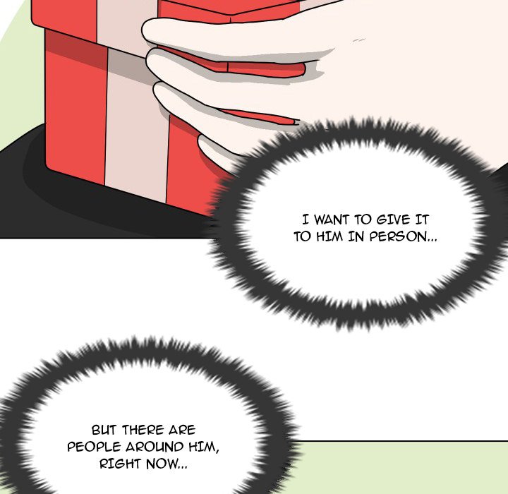 The Ball Boy The Ball Boy EP 13 - Toomics page 33 - 