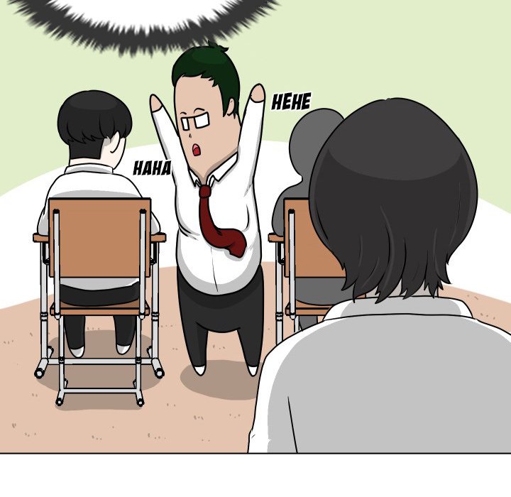 The Ball Boy The Ball Boy EP 13 - Toomics page 34 - 