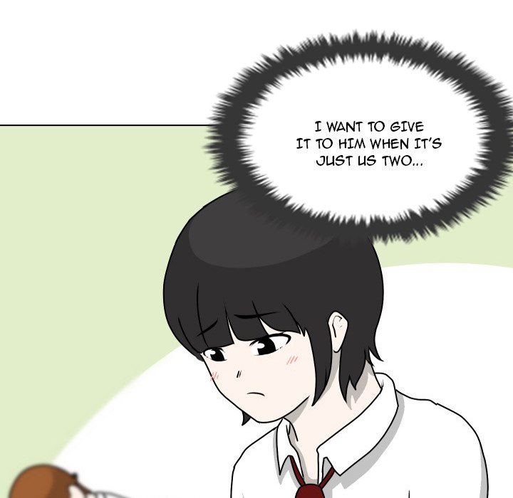 The Ball Boy The Ball Boy EP 13 - Toomics page 35 - 