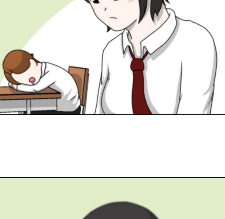 The Ball Boy The Ball Boy EP 13 - Toomics page 37 - 