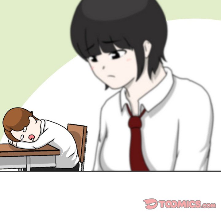 The Ball Boy The Ball Boy EP 13 - Toomics page 38 - 