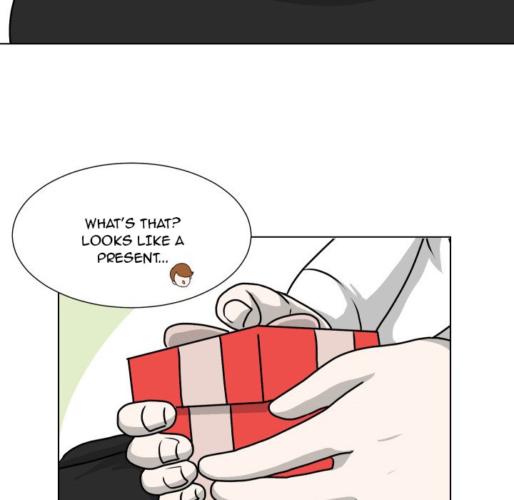 The Ball Boy The Ball Boy EP 13 - Toomics page 40 - 