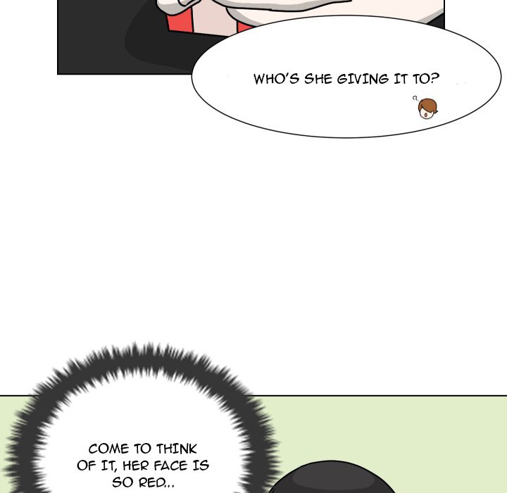 The Ball Boy The Ball Boy EP 13 - Toomics page 41 - 