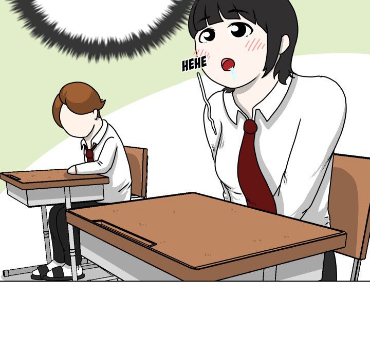 The Ball Boy The Ball Boy EP 13 - Toomics page 42 - 
