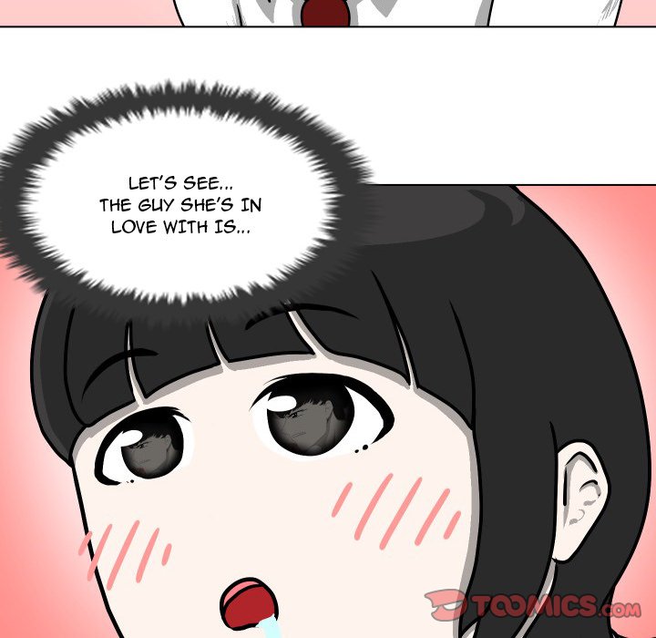 The Ball Boy The Ball Boy EP 13 - Toomics page 44 - 