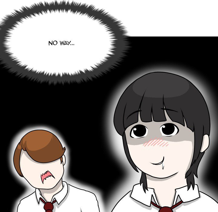 The Ball Boy The Ball Boy EP 13 - Toomics page 47 - 