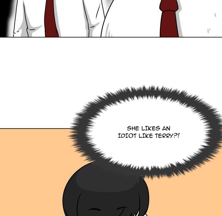The Ball Boy The Ball Boy EP 13 - Toomics page 48 - 