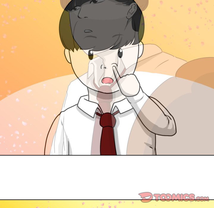 The Ball Boy The Ball Boy EP 13 - Toomics page 50 - 