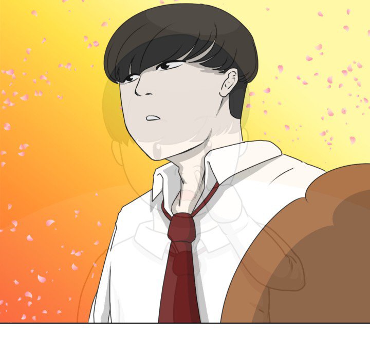 The Ball Boy The Ball Boy EP 13 - Toomics page 51 - 