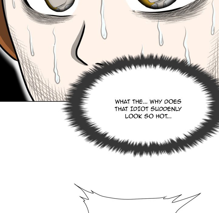 The Ball Boy The Ball Boy EP 13 - Toomics page 54 - 