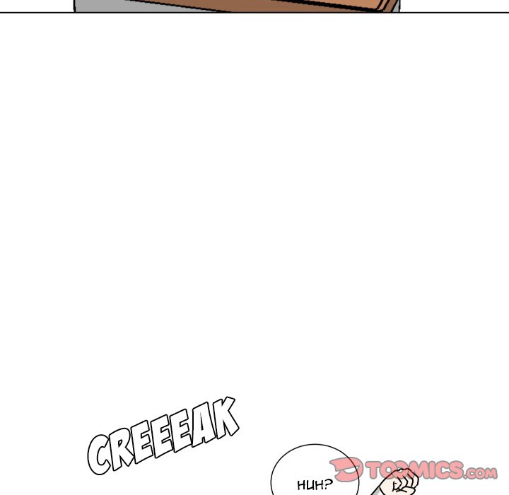The Ball Boy The Ball Boy EP 13 - Toomics page 56 - 