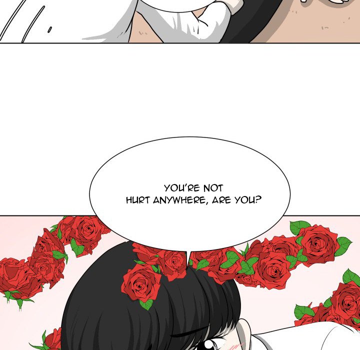 The Ball Boy The Ball Boy EP 13 - Toomics page 60 - 