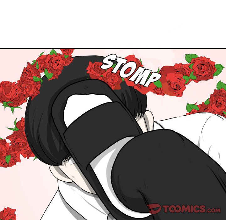 The Ball Boy The Ball Boy EP 13 - Toomics page 62 - 