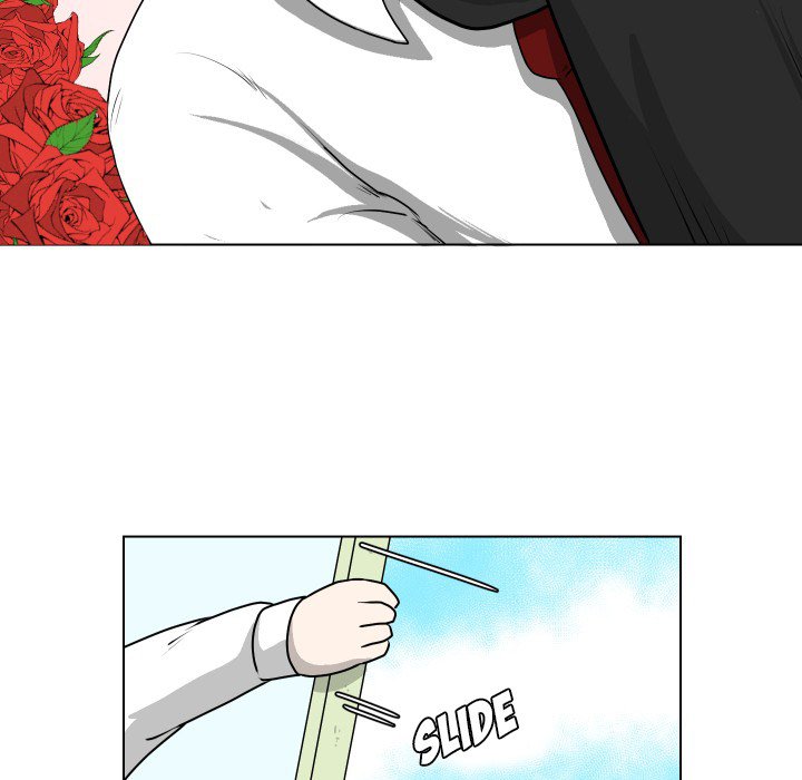 The Ball Boy The Ball Boy EP 13 - Toomics page 63 - 
