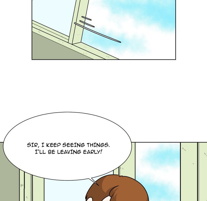 The Ball Boy The Ball Boy EP 13 - Toomics page 64 - 