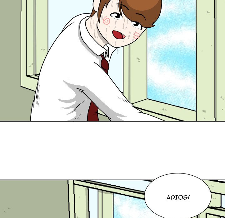 The Ball Boy The Ball Boy EP 13 - Toomics page 65 - 