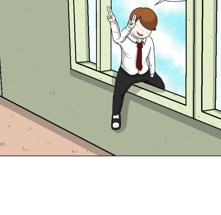 The Ball Boy The Ball Boy EP 13 - Toomics page 66 - 