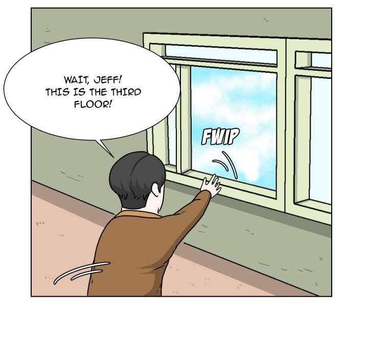 The Ball Boy The Ball Boy EP 13 - Toomics page 67 - 