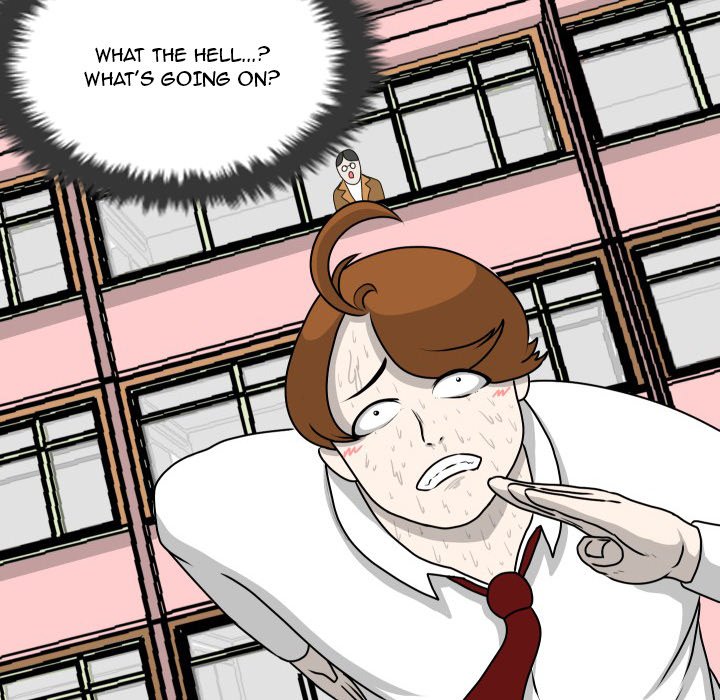 The Ball Boy The Ball Boy EP 13 - Toomics page 70 - 