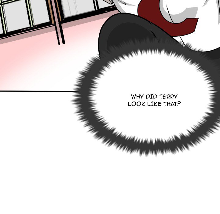 The Ball Boy The Ball Boy EP 13 - Toomics page 71 - 