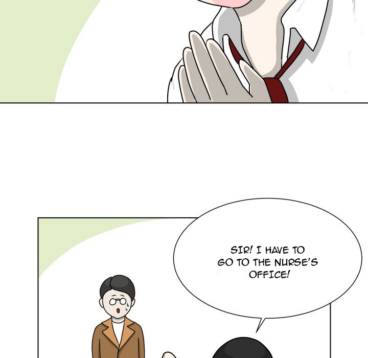 The Ball Boy The Ball Boy EP 13 - Toomics page 75 - 