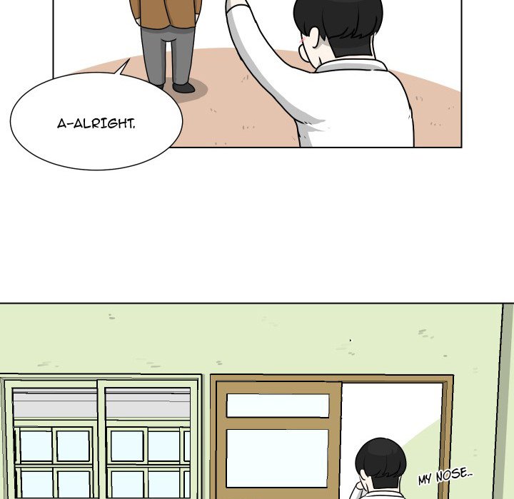 The Ball Boy The Ball Boy EP 13 - Toomics page 76 - 