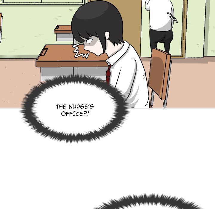 The Ball Boy The Ball Boy EP 13 - Toomics page 77 - 