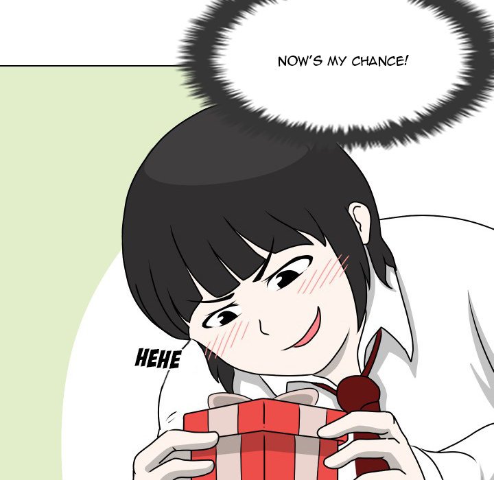 The Ball Boy The Ball Boy EP 13 - Toomics page 78 - 
