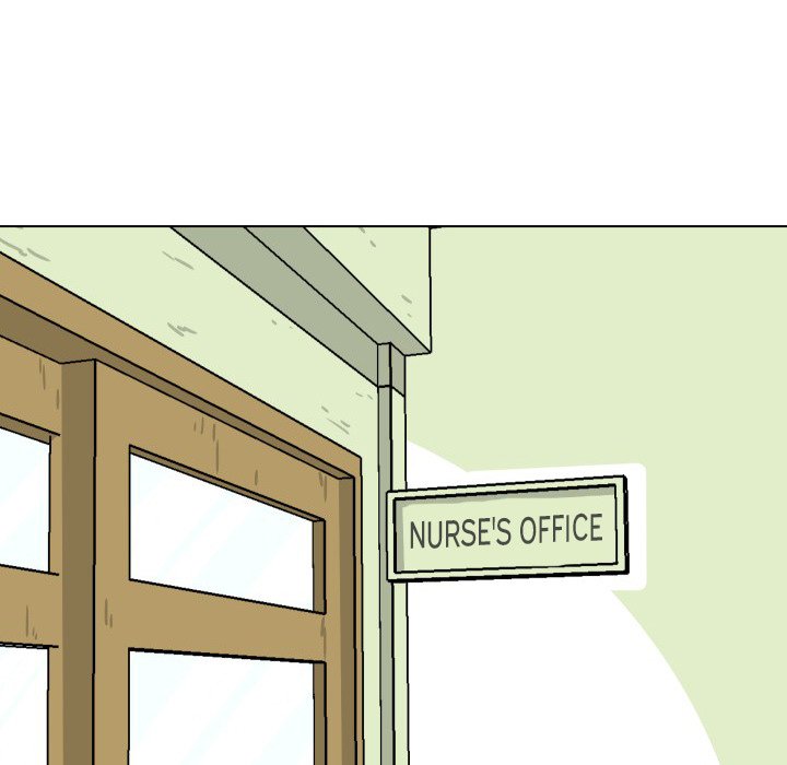 The Ball Boy The Ball Boy EP 13 - Toomics page 81 - 