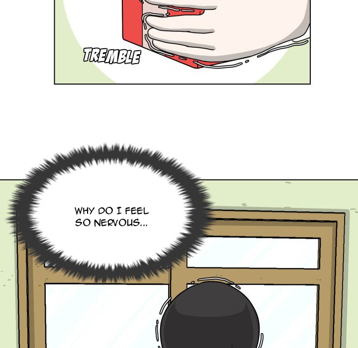 The Ball Boy The Ball Boy EP 13 - Toomics page 83 - 