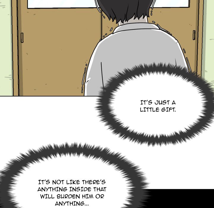 The Ball Boy The Ball Boy EP 13 - Toomics page 84 - 