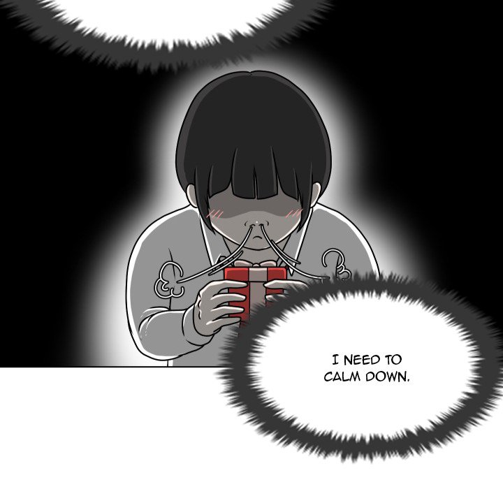 The Ball Boy The Ball Boy EP 13 - Toomics page 85 - 