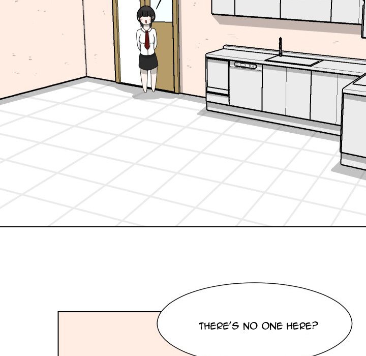 The Ball Boy The Ball Boy EP 13 - Toomics page 88 - 