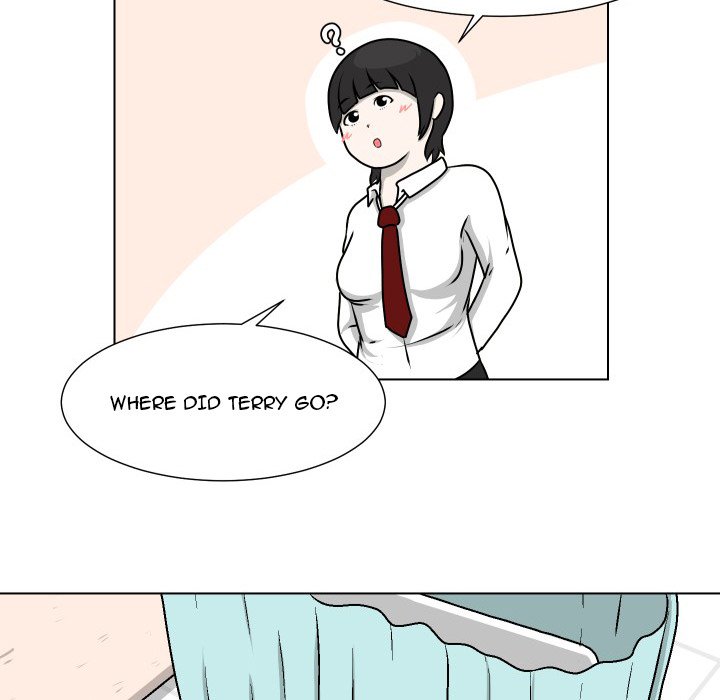 The Ball Boy The Ball Boy EP 13 - Toomics page 89 - 