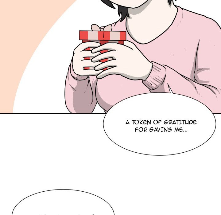 The Ball Boy The Ball Boy EP 13 - Toomics page 10 - 