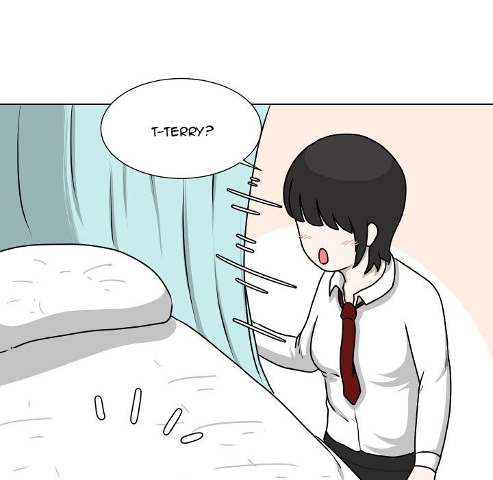 The Ball Boy The Ball Boy EP 13 - Toomics page 91 - 