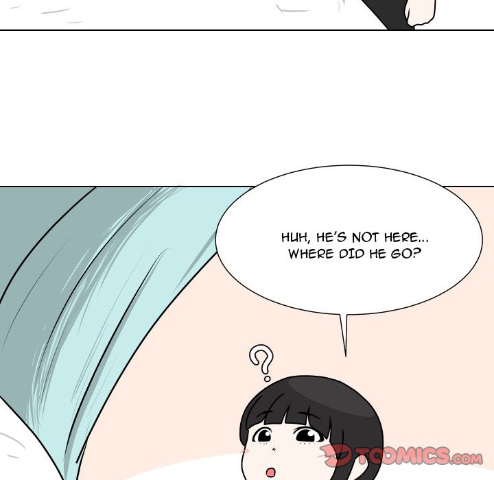 The Ball Boy The Ball Boy EP 13 - Toomics page 92 - 
