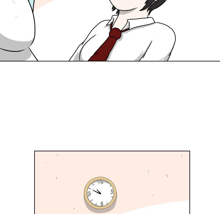 The Ball Boy The Ball Boy EP 13 - Toomics page 93 - 
