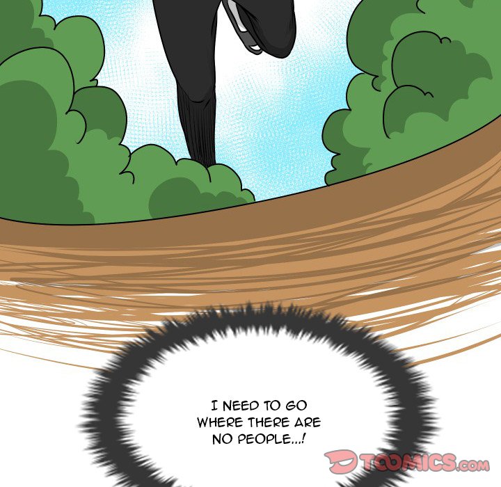 The Ball Boy The Ball Boy EP 13 - Toomics page 98 - 