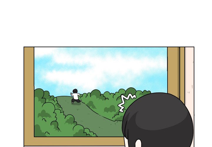 The Ball Boy The Ball Boy EP 14 - Toomics page 1 - 
