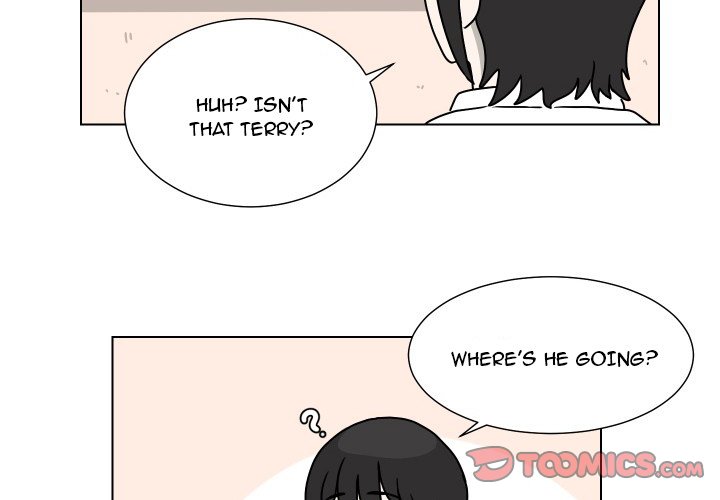 The Ball Boy The Ball Boy EP 14 - Toomics page 2 - 
