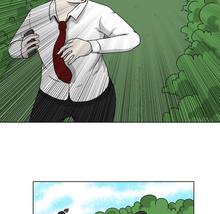The Ball Boy The Ball Boy EP 14 - Toomics page 11 - 